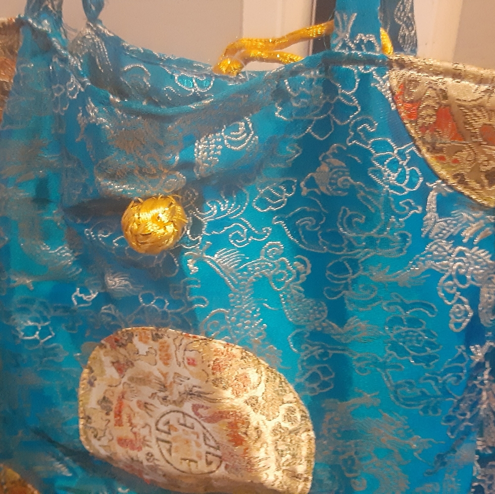 Various items,  purses - Picture 5 of 5